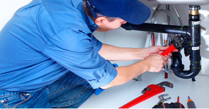 Encanador na Vila Conceição